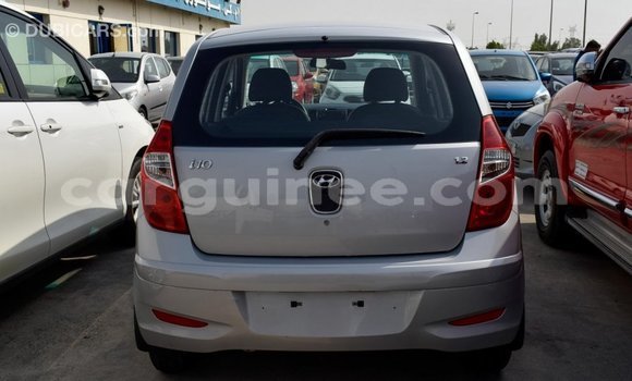 Buy Import Hyundai i10 Other Car in Import - Dubai in Conakry Buy Import Hyundai i10 Other Car in Import - Dubai in Conakry