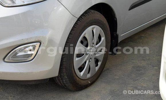 Buy Import Hyundai i10 Other Car in Import - Dubai in Conakry Buy Import Hyundai i10 Other Car in Import - Dubai in Conakry