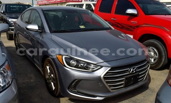 Buy Import Hyundai Elantra Other Car in Import - Dubai in Conakry Buy Import Hyundai Elantra Other Car in Import - Dubai in Conakry