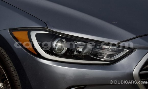 Acheter Import Voiture Hyundai Elantra Autre à Import - Dubai, Conakry Acheter Import Voiture Hyundai Elantra Autre à Import - Dubai, Conakry