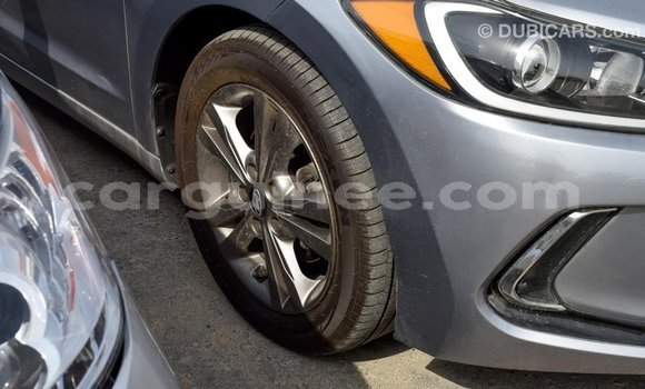 Acheter Import Voiture Hyundai Elantra Autre à Import - Dubai, Conakry Acheter Import Voiture Hyundai Elantra Autre à Import - Dubai, Conakry