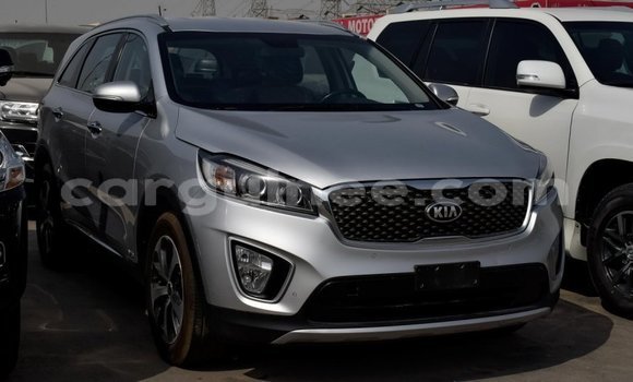 Buy Import Kia Sorento Other Car in Import - Dubai in Conakry Buy Import Kia Sorento Other Car in Import - Dubai in Conakry
