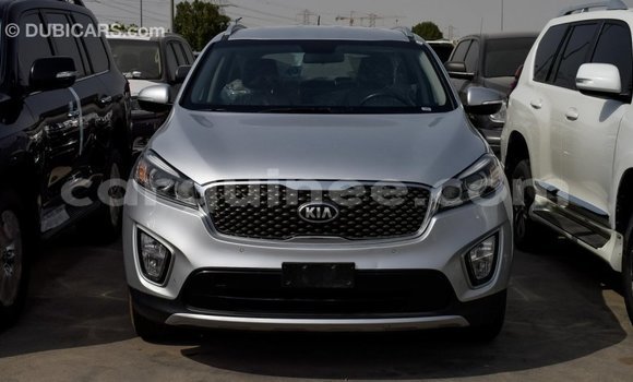 Buy Import Kia Sorento Other Car in Import - Dubai in Conakry Buy Import Kia Sorento Other Car in Import - Dubai in Conakry