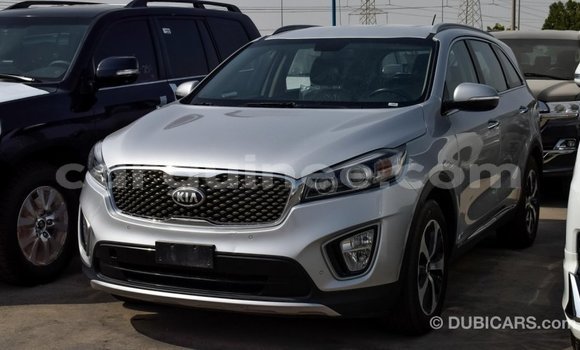 Buy Import Kia Sorento Other Car in Import - Dubai in Conakry Buy Import Kia Sorento Other Car in Import - Dubai in Conakry