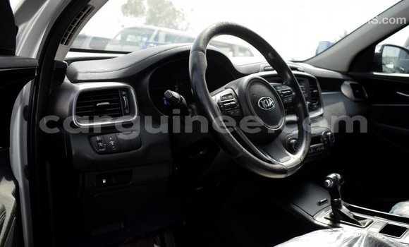 Buy Import Kia Sorento Other Car in Import - Dubai in Conakry Buy Import Kia Sorento Other Car in Import - Dubai in Conakry