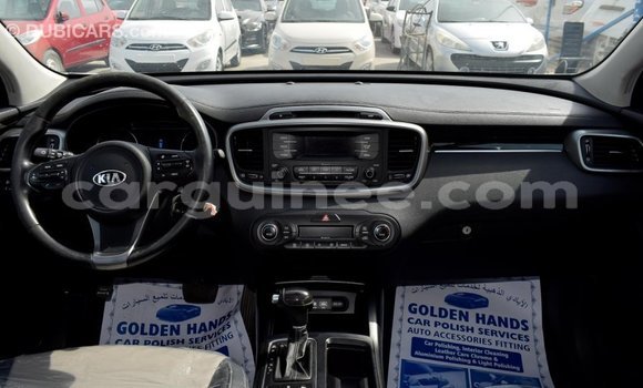 Buy Import Kia Sorento Other Car in Import - Dubai in Conakry Buy Import Kia Sorento Other Car in Import - Dubai in Conakry