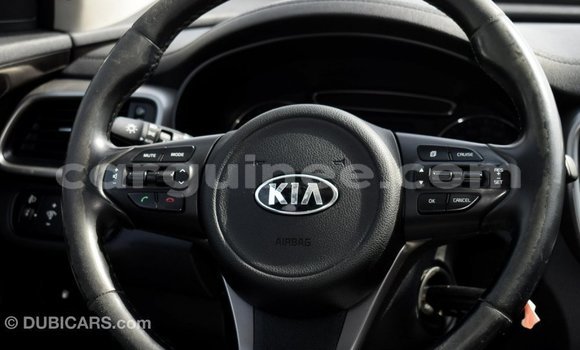 Buy Import Kia Sorento Other Car in Import - Dubai in Conakry Buy Import Kia Sorento Other Car in Import - Dubai in Conakry