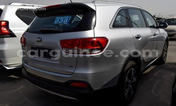 Buy Import Kia Sorento Other Car in Import - Dubai in Conakry Buy Import Kia Sorento Other Car in Import - Dubai in Conakry