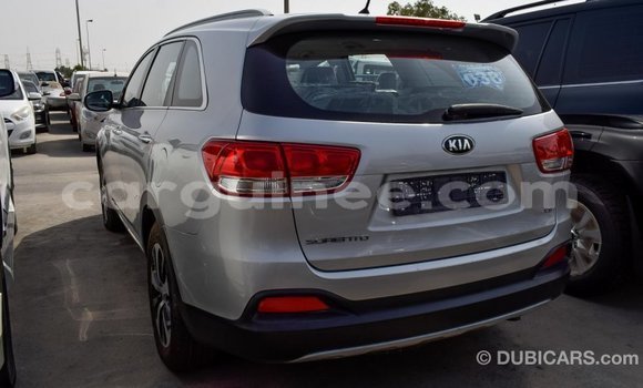 Buy Import Kia Sorento Other Car in Import - Dubai in Conakry Buy Import Kia Sorento Other Car in Import - Dubai in Conakry