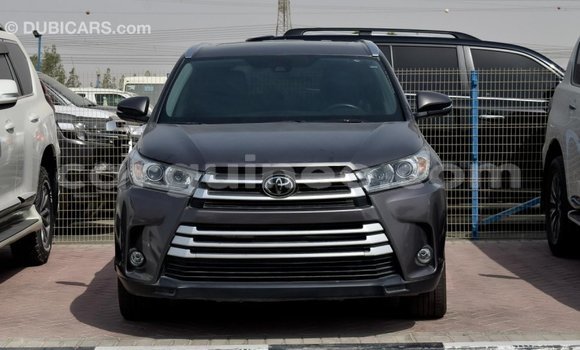 Buy Import Toyota Highlander Other Car in Import - Dubai in Conakry Buy Import Toyota Highlander Other Car in Import - Dubai in Conakry