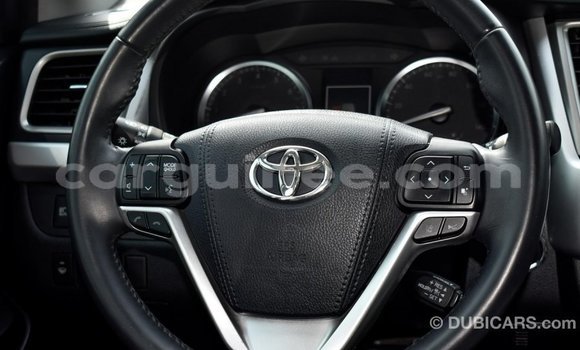 Buy Import Toyota Highlander Other Car in Import - Dubai in Conakry Buy Import Toyota Highlander Other Car in Import - Dubai in Conakry