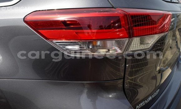 Buy Import Toyota Highlander Other Car in Import - Dubai in Conakry Buy Import Toyota Highlander Other Car in Import - Dubai in Conakry