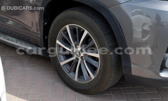 Buy Import Toyota Highlander Other Car in Import - Dubai in Conakry Buy Import Toyota Highlander Other Car in Import - Dubai in Conakry