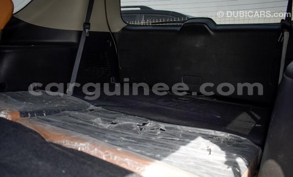 Buy Import Nissan Patrol White Car in Import - Dubai in Conakry Buy Import Nissan Patrol White Car in Import - Dubai in Conakry