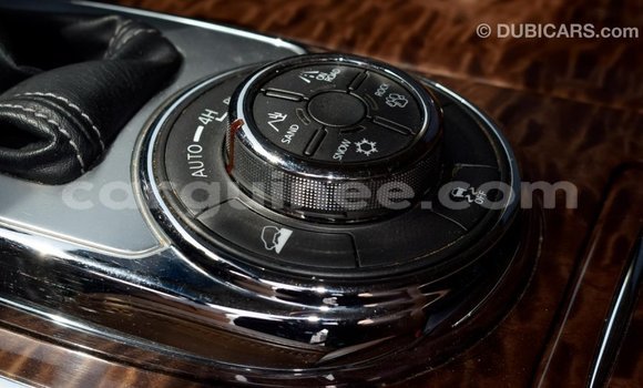 Buy Import Nissan Patrol White Car in Import - Dubai in Conakry Buy Import Nissan Patrol White Car in Import - Dubai in Conakry