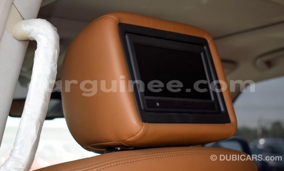 Buy Import Nissan Patrol White Car in Import - Dubai in Conakry Buy Import Nissan Patrol White Car in Import - Dubai in Conakry