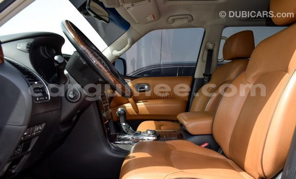 Buy Import Nissan Patrol White Car in Import - Dubai in Conakry Buy Import Nissan Patrol White Car in Import - Dubai in Conakry