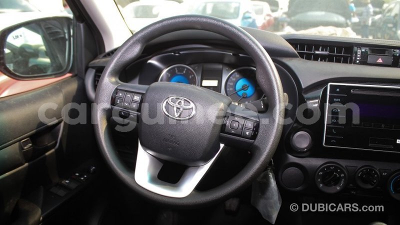 Big with watermark toyota hilux conakry import dubai 3705