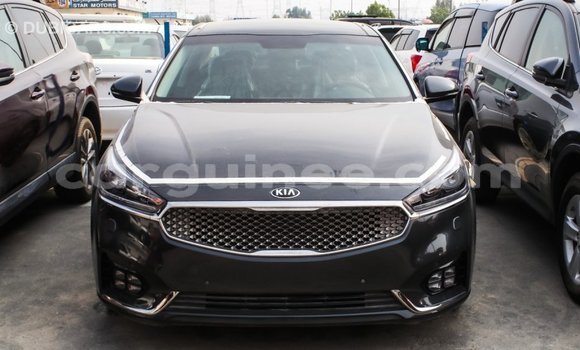 Buy Import Kia Cadenza Other Car in Import - Dubai in Conakry Buy Import Kia Cadenza Other Car in Import - Dubai in Conakry