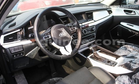 Buy Import Kia Cadenza Other Car in Import - Dubai in Conakry Buy Import Kia Cadenza Other Car in Import - Dubai in Conakry