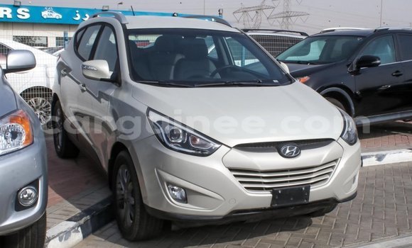 Buy Import Hyundai Tucson Beige Car in Import - Dubai in Conakry Buy Import Hyundai Tucson Beige Car in Import - Dubai in Conakry