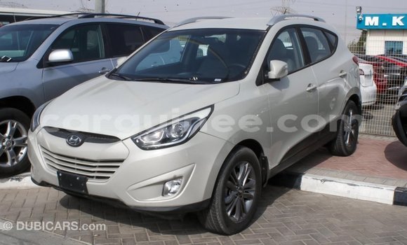 Buy Import Hyundai Tucson Beige Car in Import - Dubai in Conakry Buy Import Hyundai Tucson Beige Car in Import - Dubai in Conakry