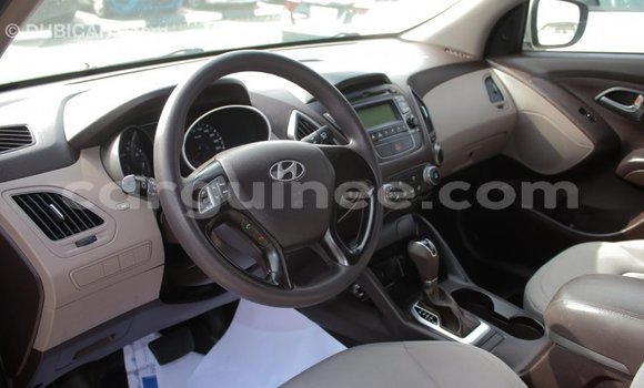 Buy Import Hyundai Tucson Beige Car in Import - Dubai in Conakry Buy Import Hyundai Tucson Beige Car in Import - Dubai in Conakry