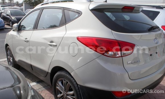 Buy Import Hyundai Tucson Beige Car in Import - Dubai in Conakry Buy Import Hyundai Tucson Beige Car in Import - Dubai in Conakry