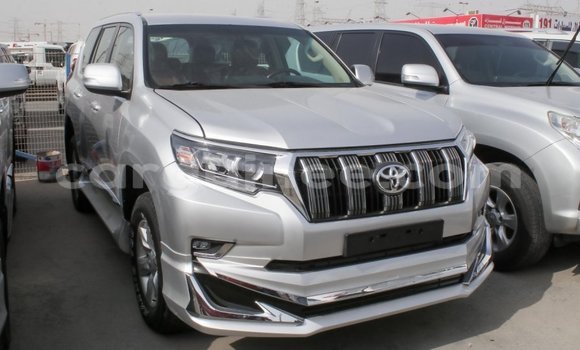 Buy Import Toyota Prado Other Car in Import - Dubai in Conakry Buy Import Toyota Prado Other Car in Import - Dubai in Conakry