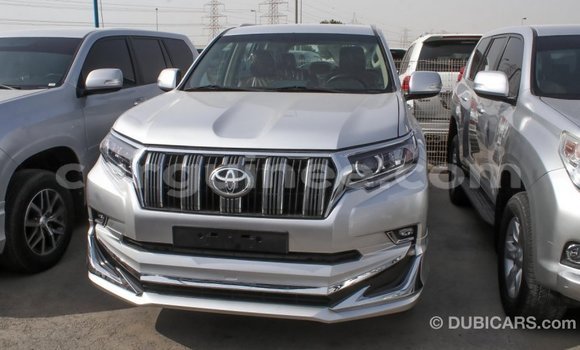 Buy Import Toyota Prado Other Car in Import - Dubai in Conakry Buy Import Toyota Prado Other Car in Import - Dubai in Conakry