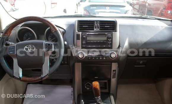 Buy Import Toyota Prado Other Car in Import - Dubai in Conakry Buy Import Toyota Prado Other Car in Import - Dubai in Conakry