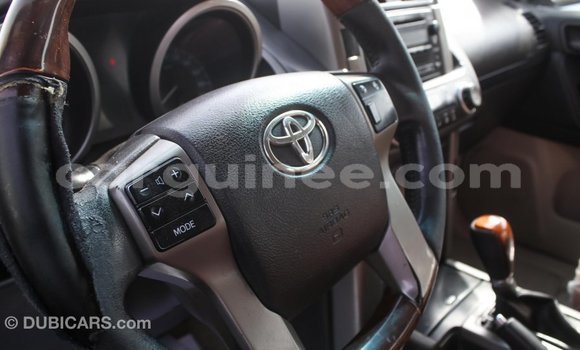Buy Import Toyota Prado Other Car in Import - Dubai in Conakry Buy Import Toyota Prado Other Car in Import - Dubai in Conakry