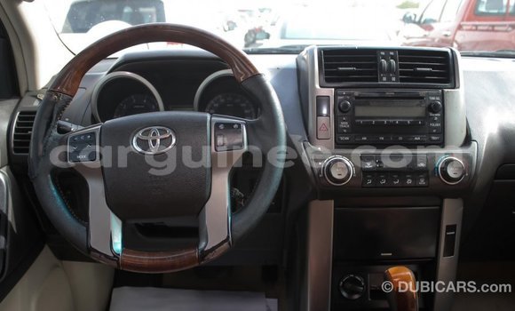 Buy Import Toyota Prado Other Car in Import - Dubai in Conakry Buy Import Toyota Prado Other Car in Import - Dubai in Conakry