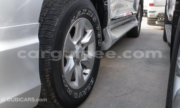 Buy Import Toyota Prado Other Car in Import - Dubai in Conakry Buy Import Toyota Prado Other Car in Import - Dubai in Conakry