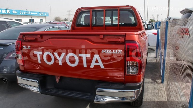 Big with watermark toyota hilux conakry import dubai 3709