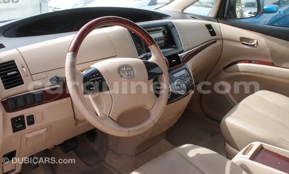 Buy Import Toyota Previa White Car in Import - Dubai in Conakry Buy Import Toyota Previa White Car in Import - Dubai in Conakry