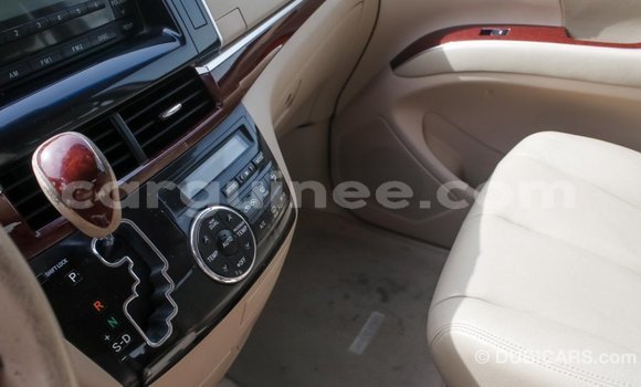 Buy Import Toyota Previa White Car in Import - Dubai in Conakry Buy Import Toyota Previa White Car in Import - Dubai in Conakry