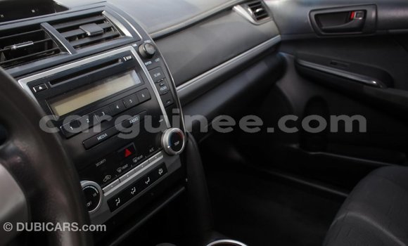 Buy Import Toyota Camry White Car in Import - Dubai in Conakry Buy Import Toyota Camry White Car in Import - Dubai in Conakry