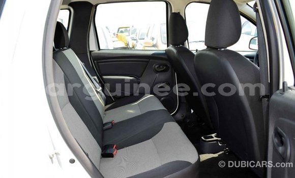 Buy Import Renault Duster Other Car in Import - Dubai in Conakry Buy Import Renault Duster Other Car in Import - Dubai in Conakry