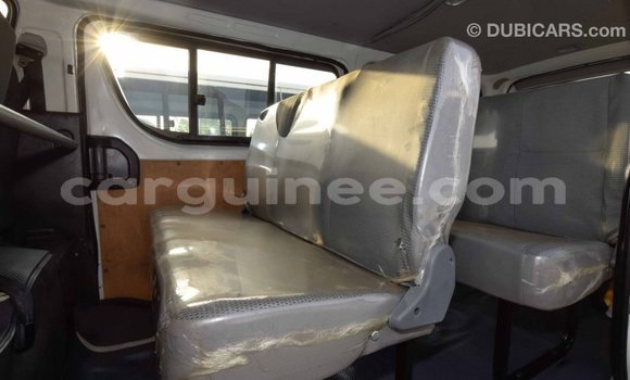 Buy Import Toyota Hiace White Car in Import - Dubai in Conakry Buy Import Toyota Hiace White Car in Import - Dubai in Conakry