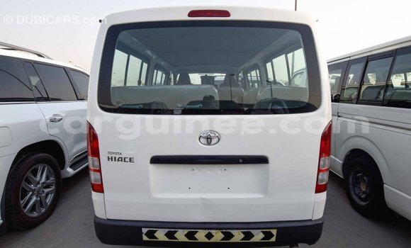 Buy Import Toyota Hiace White Car in Import - Dubai in Conakry Buy Import Toyota Hiace White Car in Import - Dubai in Conakry