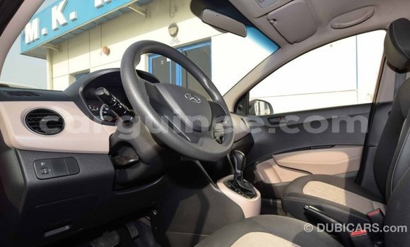 Buy Import Hyundai i10 Red Car in Import - Dubai in Conakry Buy Import Hyundai i10 Red Car in Import - Dubai in Conakry