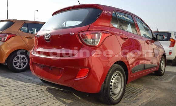 Buy Import Hyundai i10 Red Car in Import - Dubai in Conakry Buy Import Hyundai i10 Red Car in Import - Dubai in Conakry