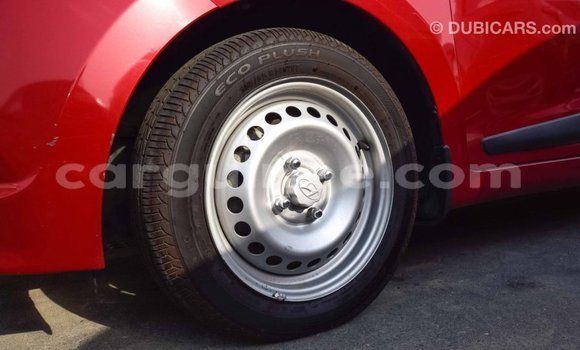 Buy Import Hyundai i10 Red Car in Import - Dubai in Conakry Buy Import Hyundai i10 Red Car in Import - Dubai in Conakry