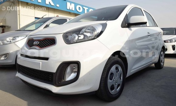 Buy Import Kia Picanto White Car in Import - Dubai in Conakry Buy Import Kia Picanto White Car in Import - Dubai in Conakry