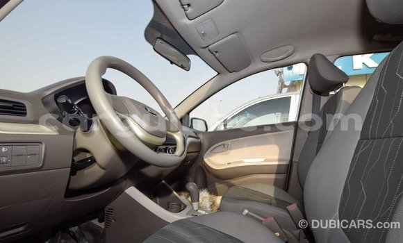 Buy Import Kia Picanto White Car in Import - Dubai in Conakry Buy Import Kia Picanto White Car in Import - Dubai in Conakry