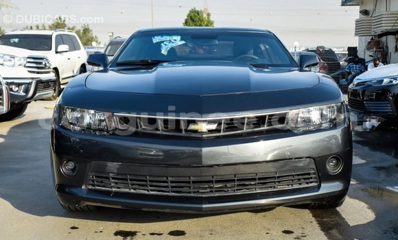 Buy Import Chevrolet Camaro Other Car in Import - Dubai in Conakry Buy Import Chevrolet Camaro Other Car in Import - Dubai in Conakry