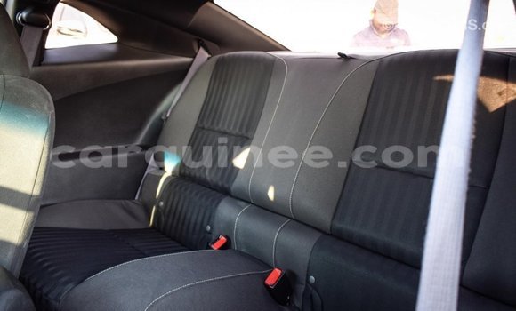 Buy Import Chevrolet Camaro Other Car in Import - Dubai in Conakry Buy Import Chevrolet Camaro Other Car in Import - Dubai in Conakry