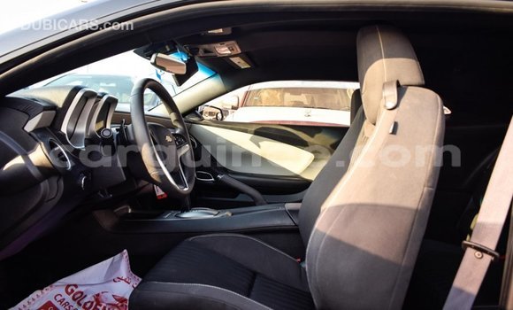 Buy Import Chevrolet Camaro Other Car in Import - Dubai in Conakry Buy Import Chevrolet Camaro Other Car in Import - Dubai in Conakry