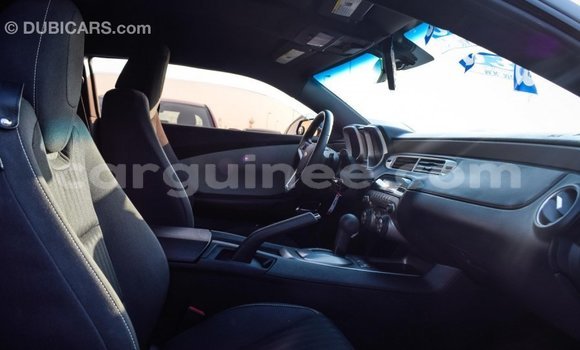 Buy Import Chevrolet Camaro Other Car in Import - Dubai in Conakry Buy Import Chevrolet Camaro Other Car in Import - Dubai in Conakry
